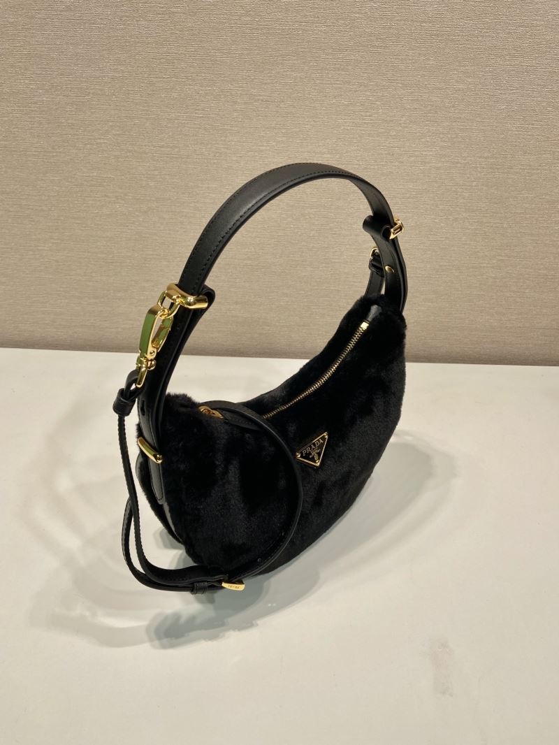 Prada Top Handle Bags